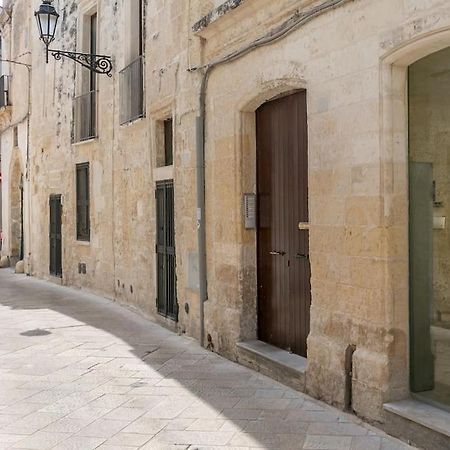 Апартаменти Dimora Del '500 In Zona Santa Croce Лечче Екстер'єр фото
