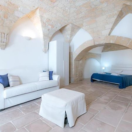 Апартаменти Dimora Del '500 In Zona Santa Croce Лечче Екстер'єр фото