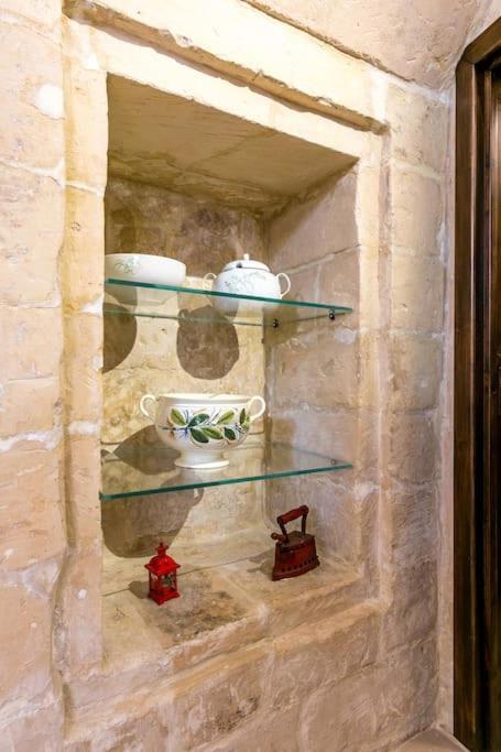 Апартаменти Dimora Del '500 In Zona Santa Croce Лечче Екстер'єр фото