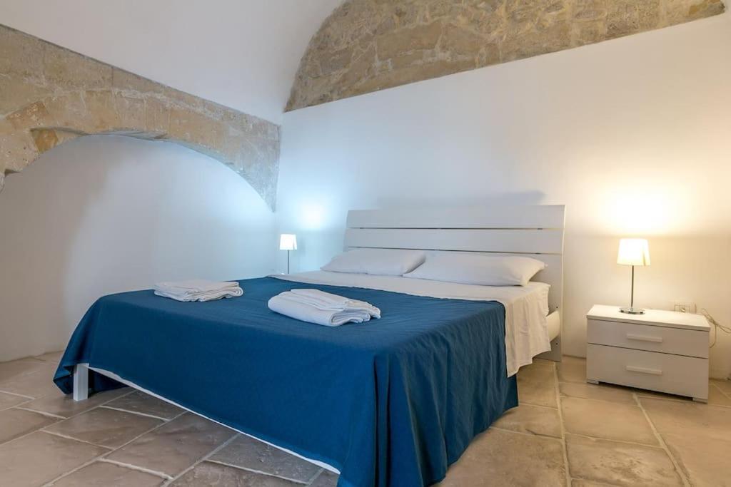 Апартаменти Dimora Del '500 In Zona Santa Croce Лечче Екстер'єр фото